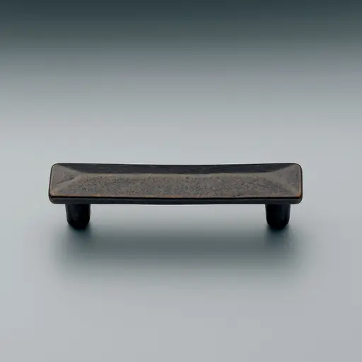 Купить Ручка Dakota Square Pull в интернет-магазине roooms.ru