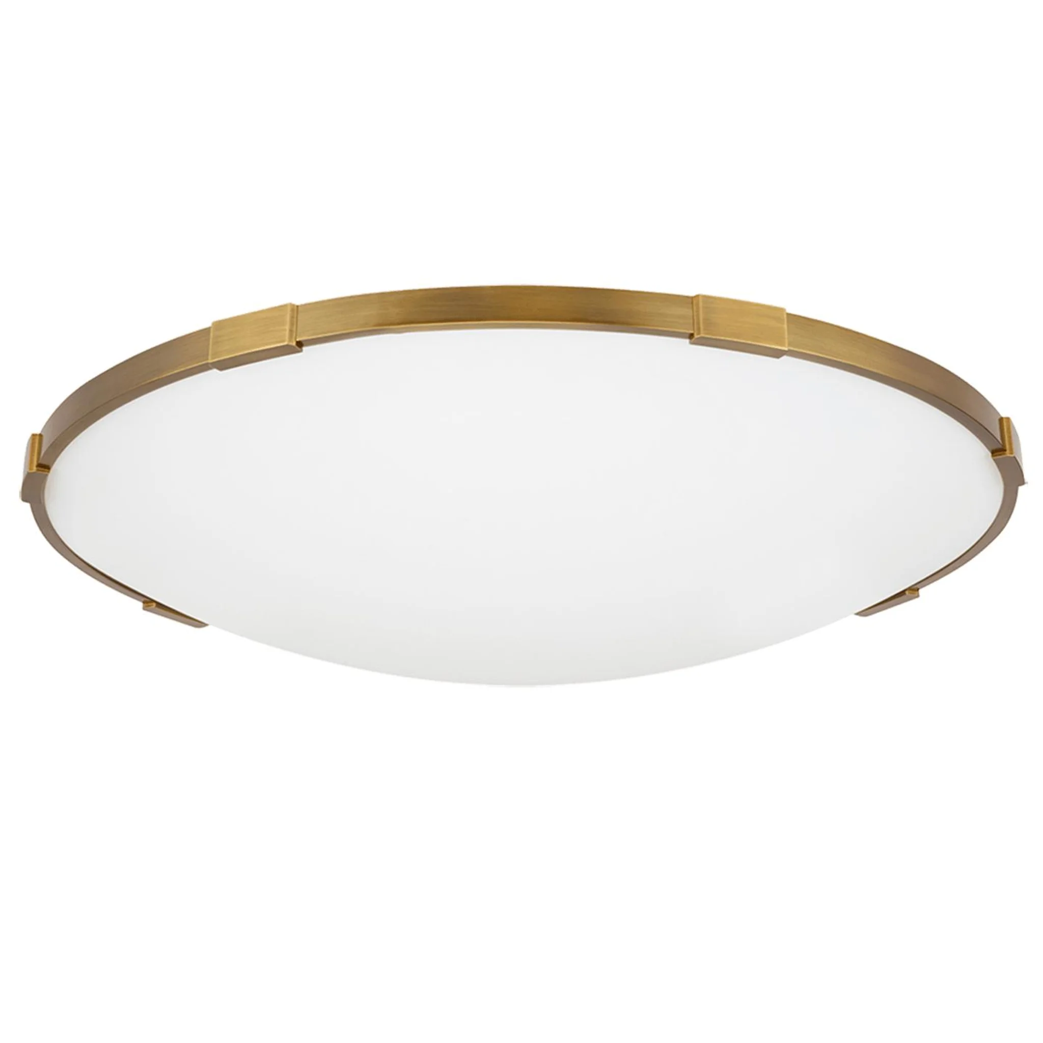 Купить Накладной светильник Lance 24 Flush Mount в интернет-магазине roooms.ru