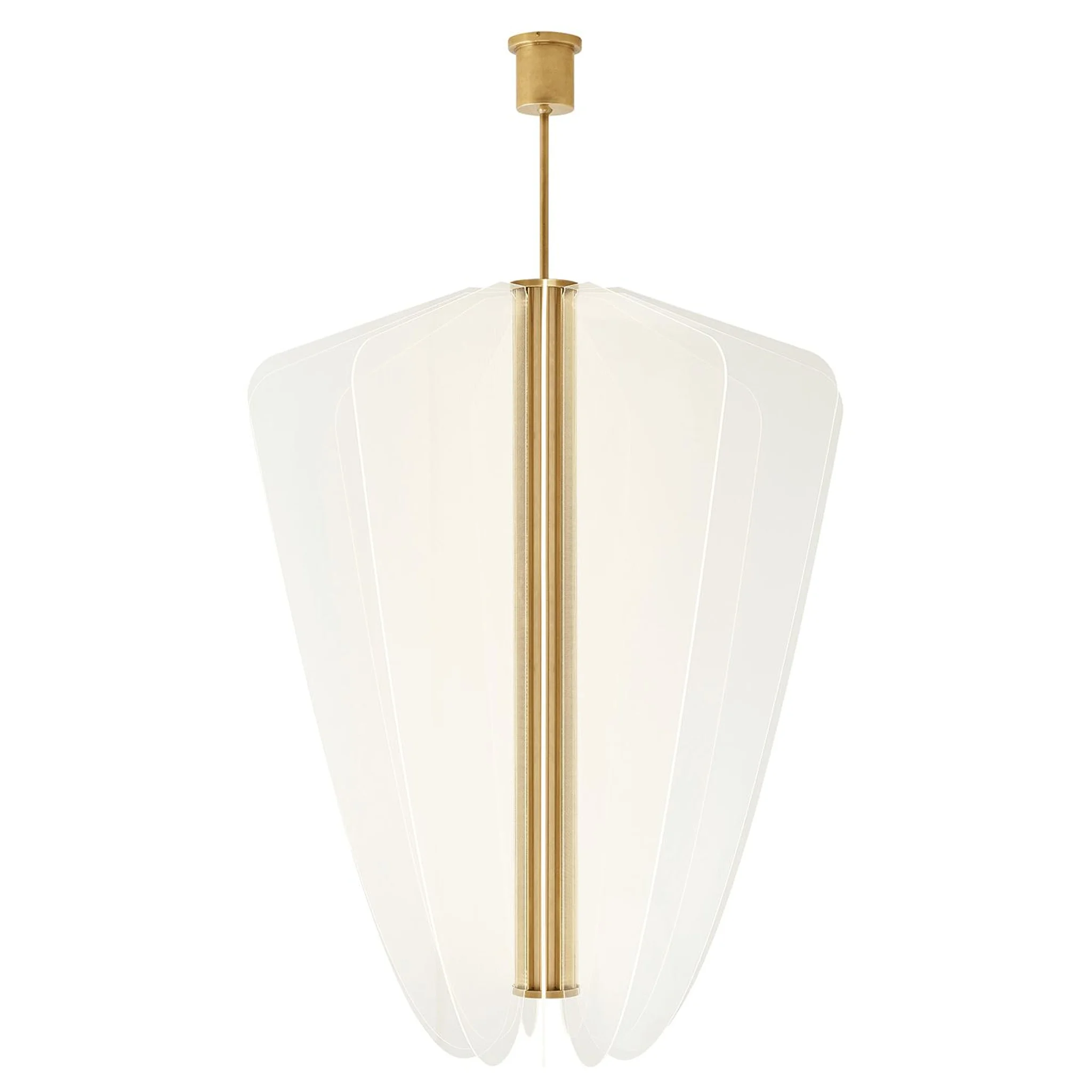 Купить Люстра Nyra 42 Chandelier в интернет-магазине roooms.ru
