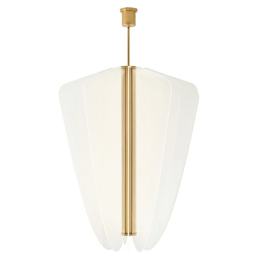 Купить Люстра Nyra 42 Chandelier в интернет-магазине roooms.ru