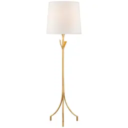 Gild 15" x 17" x 16" Linen