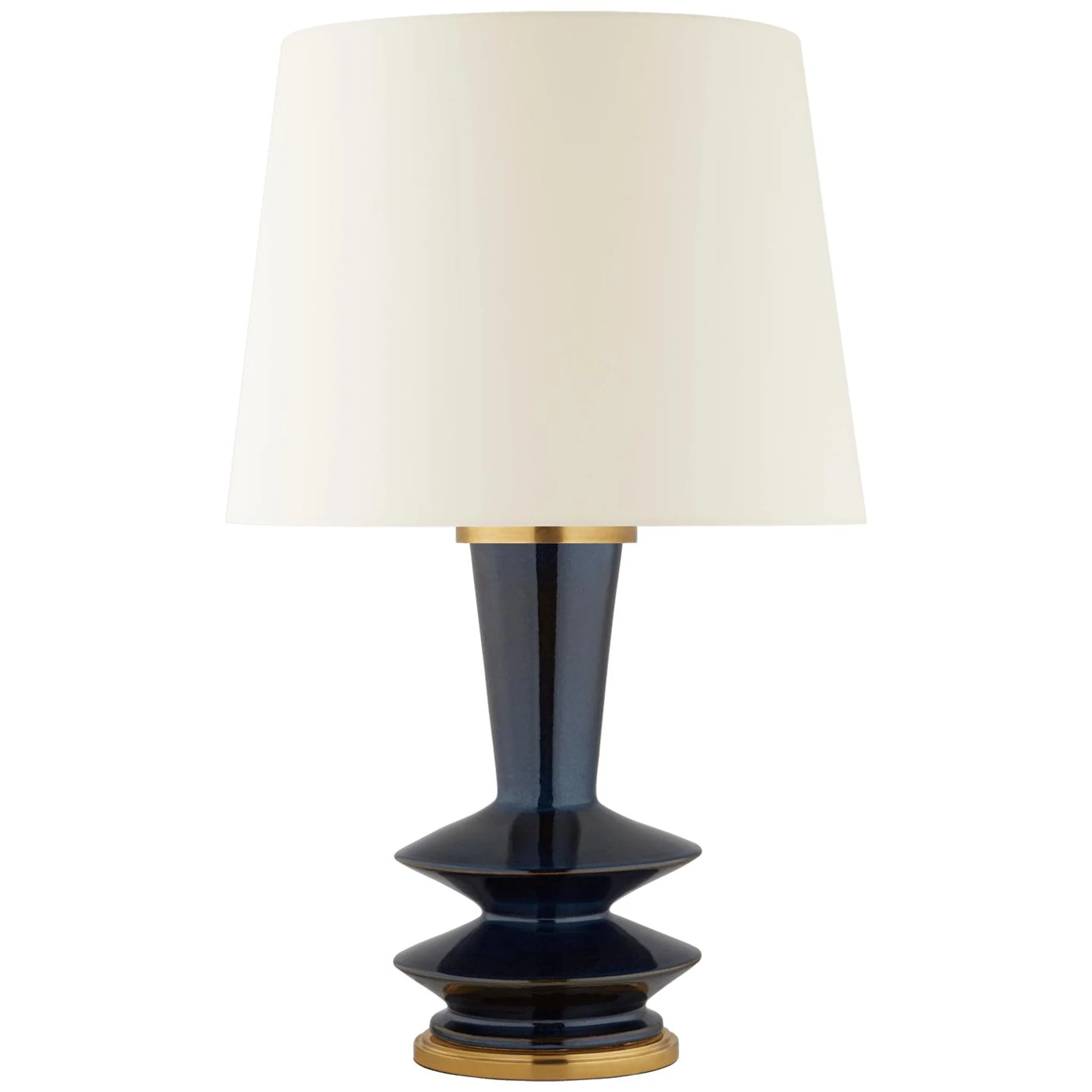 Купить Настольная лампа Whittaker Medium Table Lamp в интернет-магазине roooms.ru
