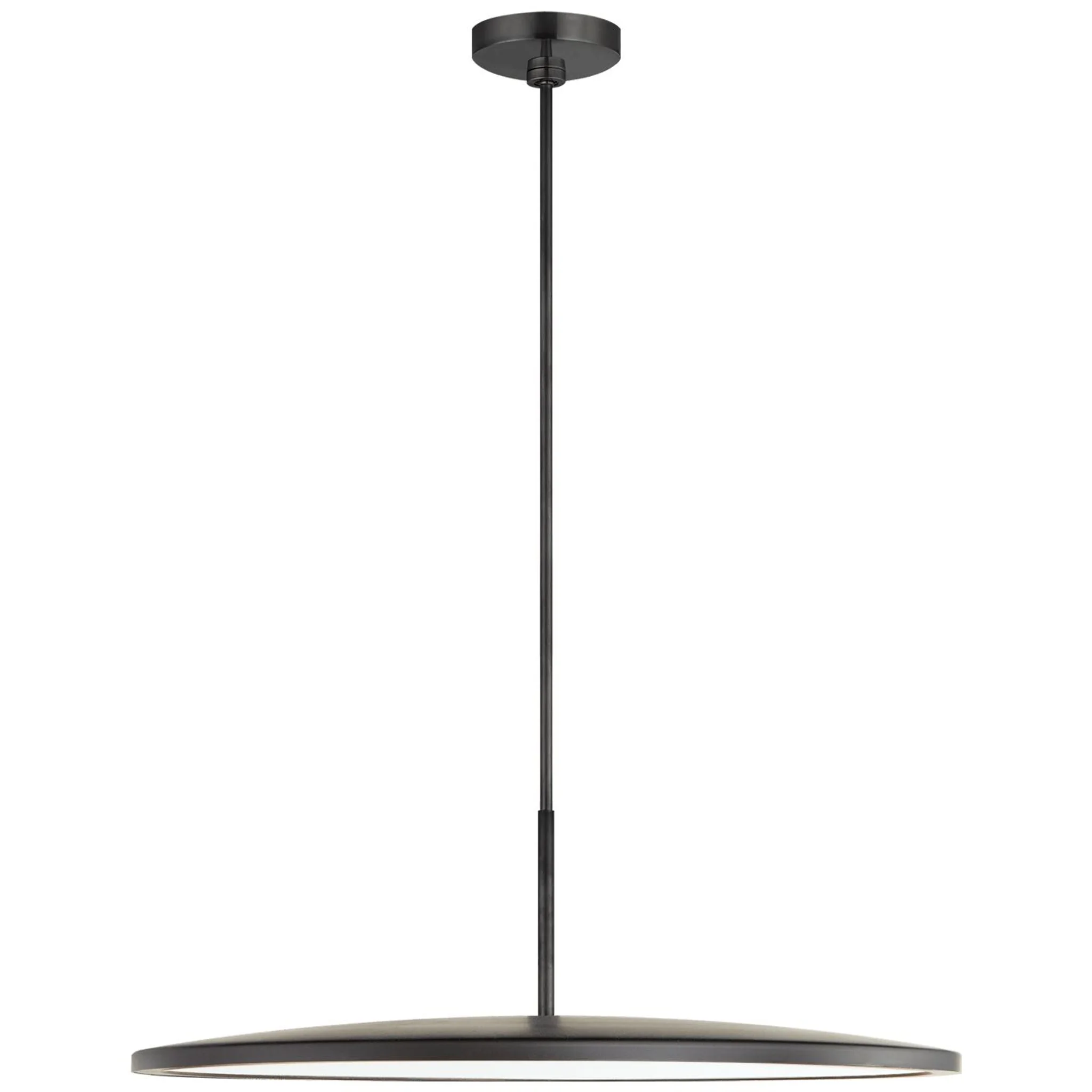 Купить Подвесной светильник Dot 22" Pendant в интернет-магазине roooms.ru