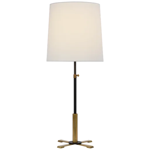 Купить Настольная лампа Quintel Large Adjustable Table Lamp в интернет-магазине roooms.ru