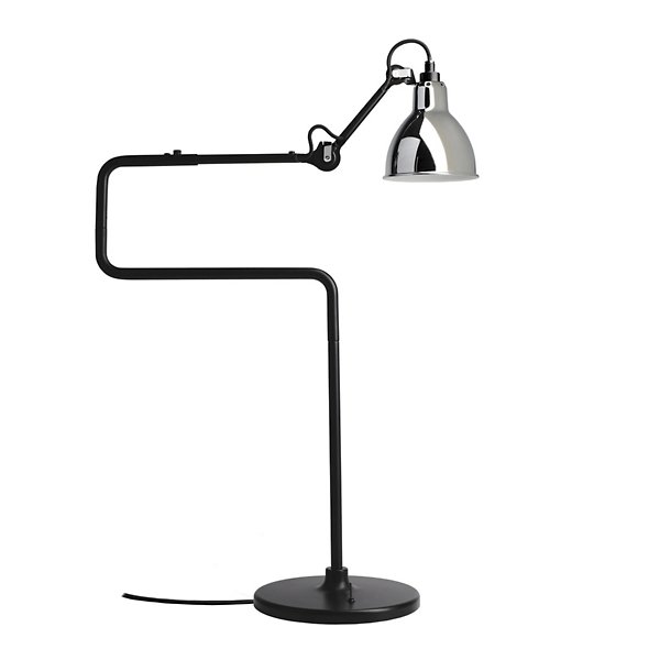  1 (Not Included),Chrome,Round