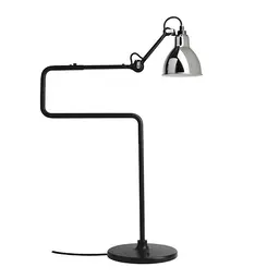  1 (Not Included),Chrome,Round