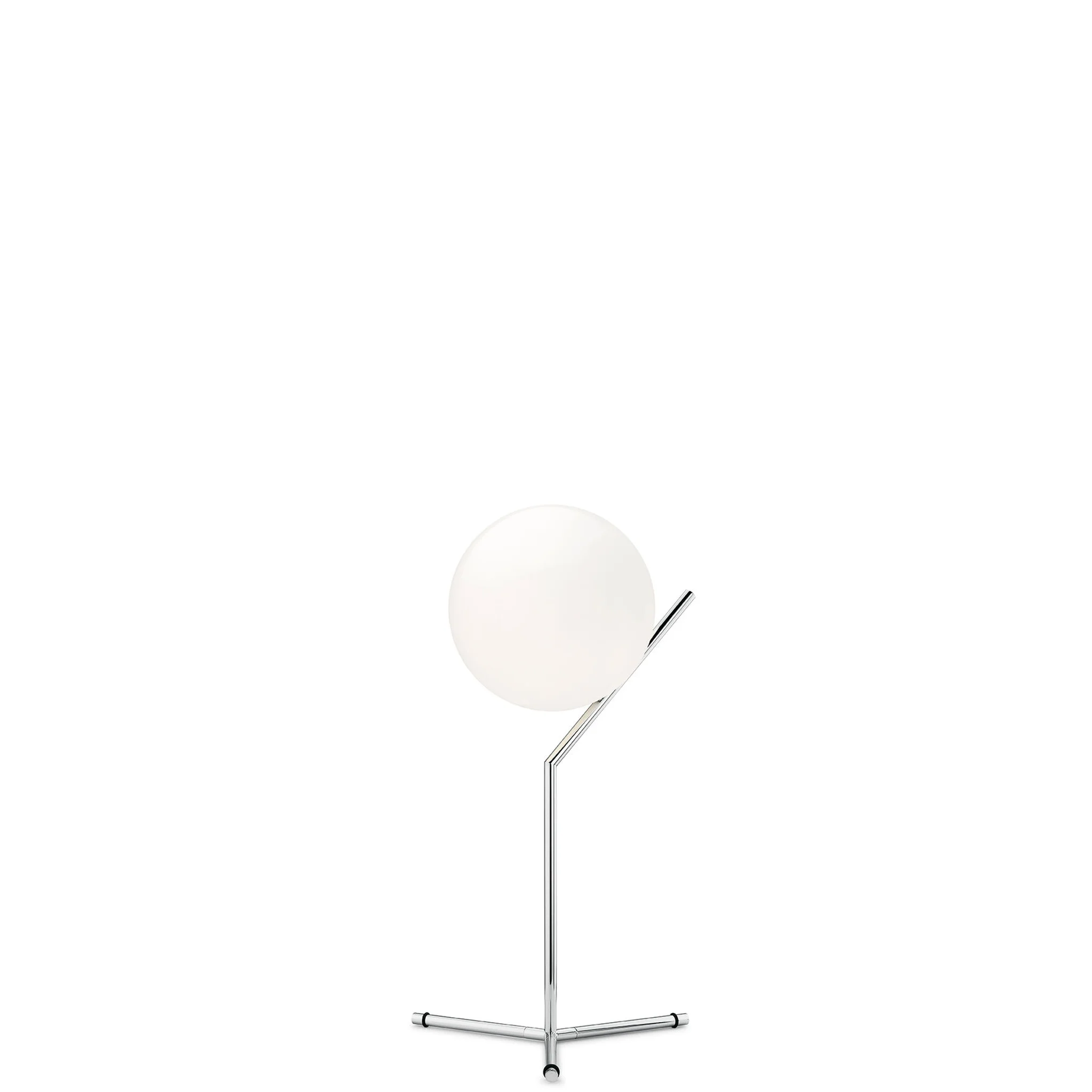Купить Настольная лампа IC Lights Table 1 High в интернет-магазине roooms.ru
