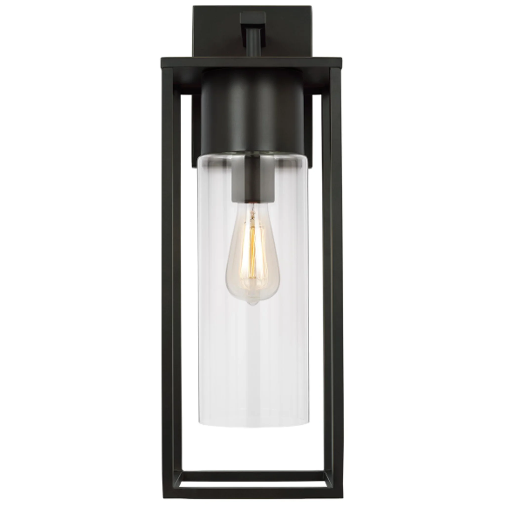 Купить Уличный накладной светильник/Уличный подвесной светильник Vado Extra Large One Light Outdoor Wall Lantern в интернет-магазине roooms.ru