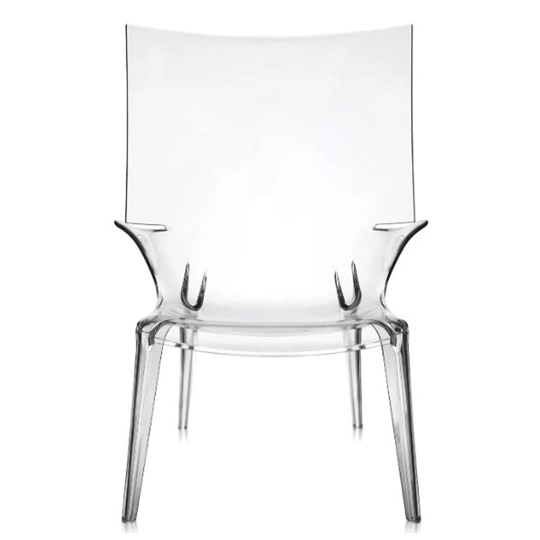 Купить Кресло/Стул с подлокотником Uncle Jim Armchair в интернет-магазине roooms.ru