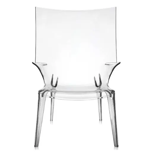 Купить Кресло/Стул с подлокотником Uncle Jim Armchair в интернет-магазине roooms.ru
