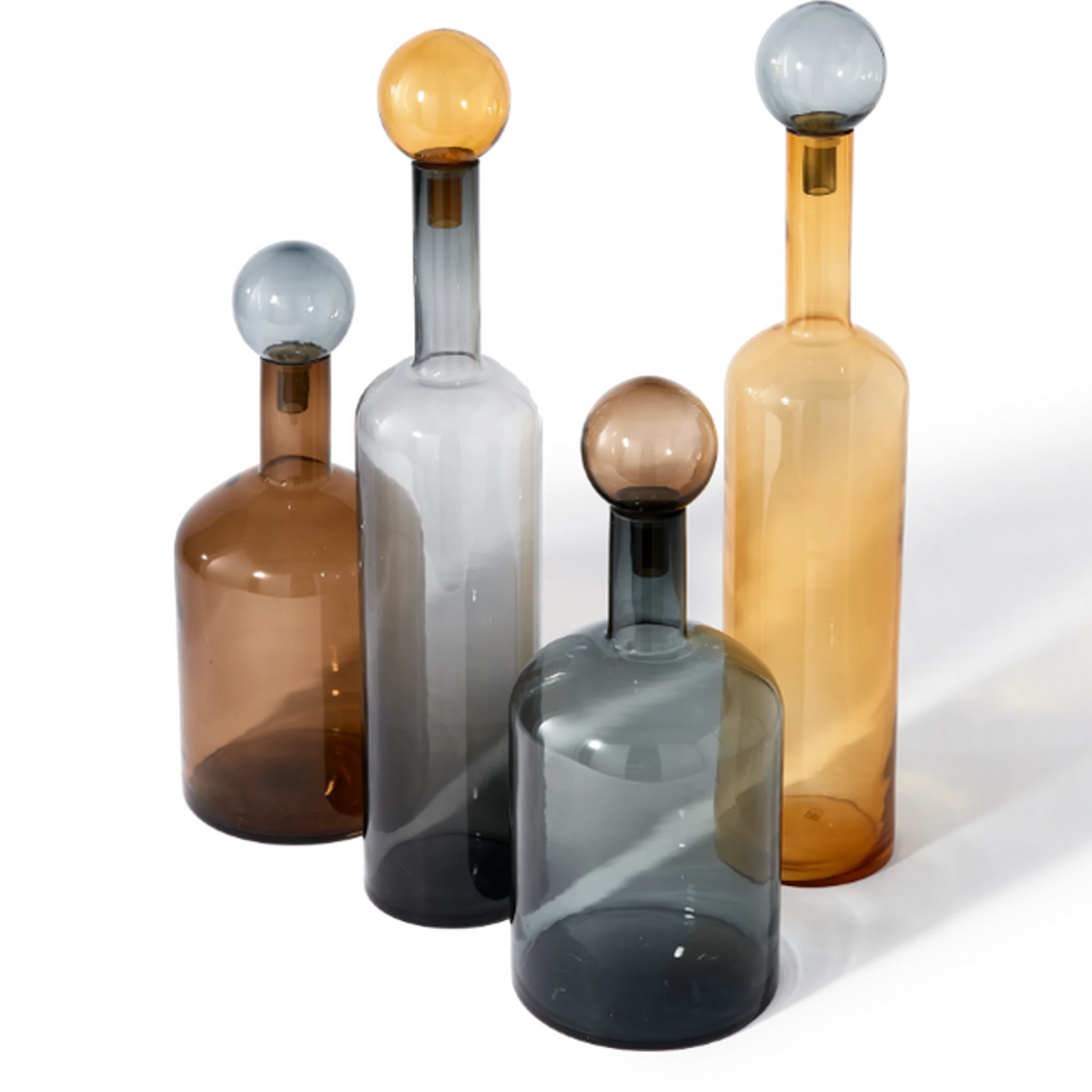 Купить Набор бутылок Bubbles and Bottles XXL в интернет-магазине roooms.ru