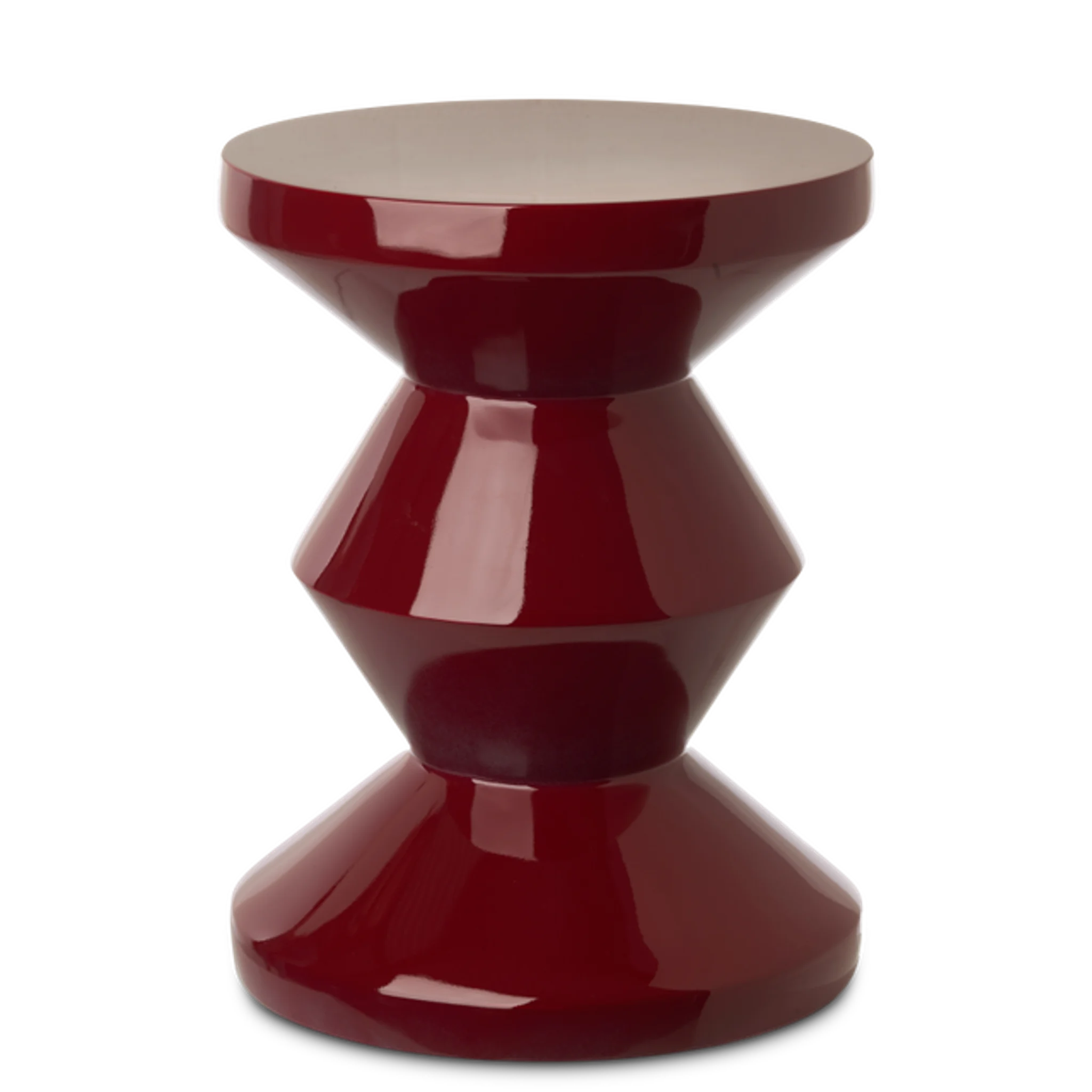 Купить Приставной столик/Табурет Zig Zag Stool в интернет-магазине roooms.ru