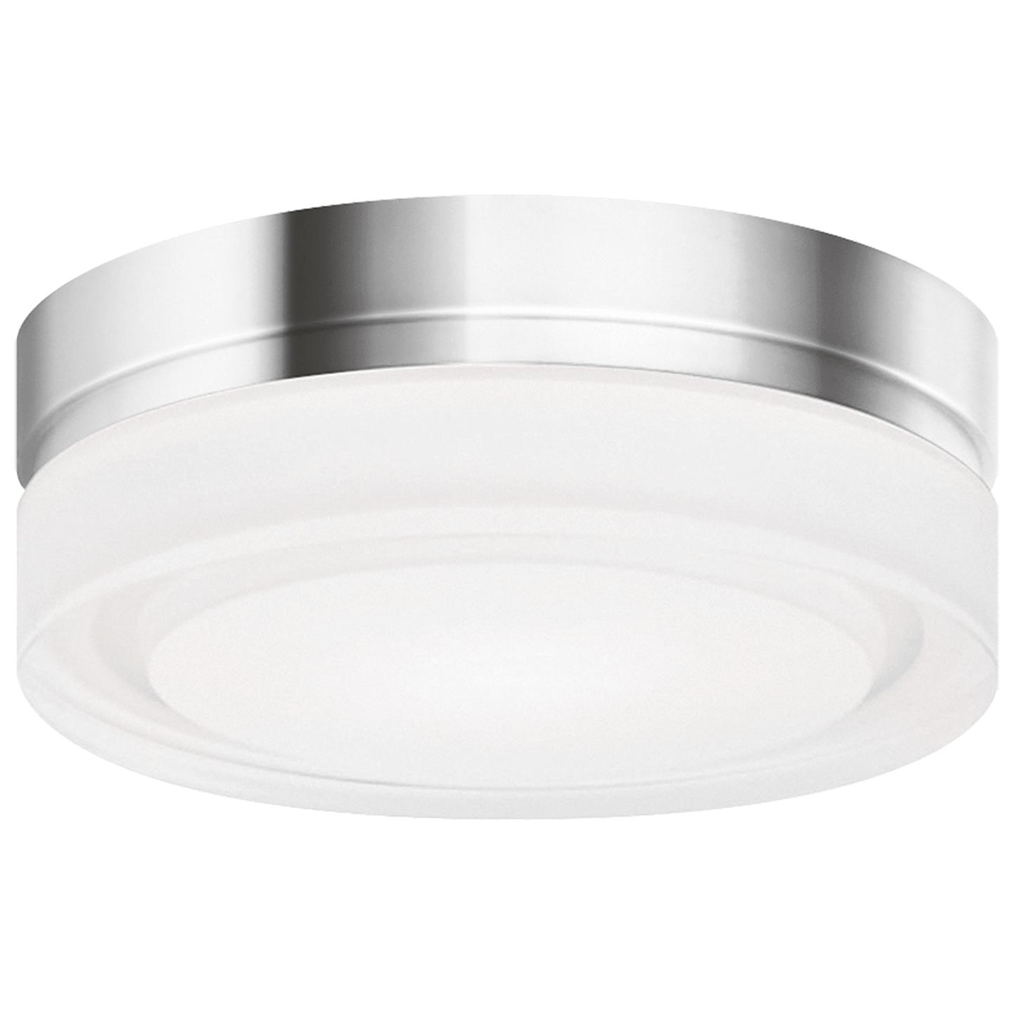 Купить Накладной светильник Cirque Small Flush Mount в интернет-магазине roooms.ru