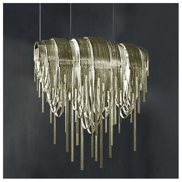 Brushed Bronze, 2700 (Warm),28 in