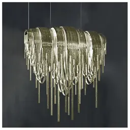 Brushed Bronze, 2700 (Warm),28 in