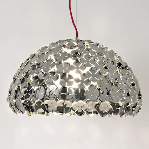 Купить Подвесной светильник Orten'zia Dome Suspension в интернет-магазине roooms.ru