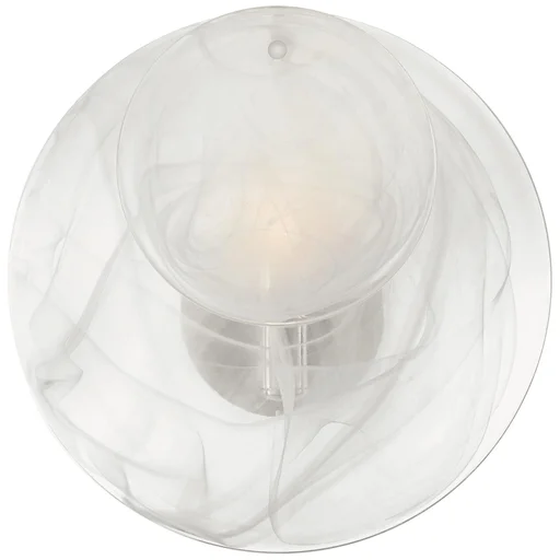 Купить Бра Loire Small Sconce в интернет-магазине roooms.ru