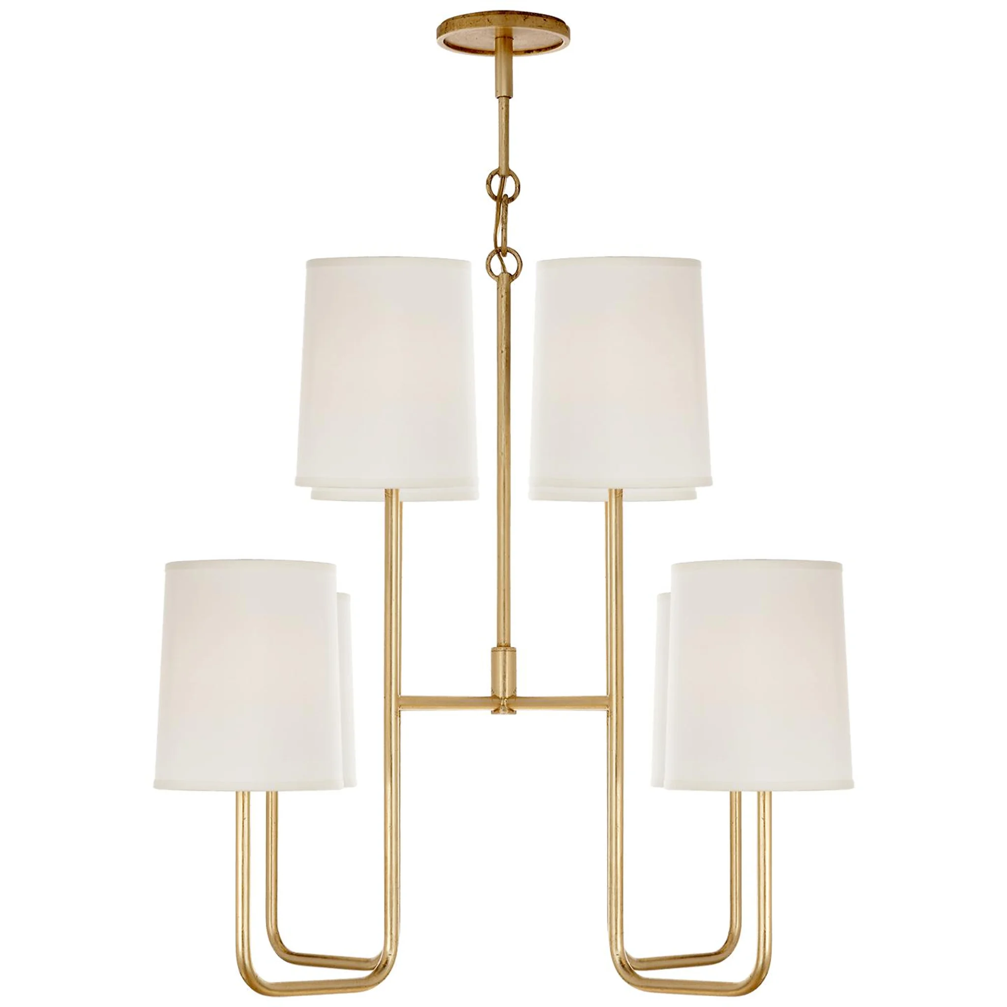 Купить Люстра Go Lightly Medium Chandelier в интернет-магазине roooms.ru