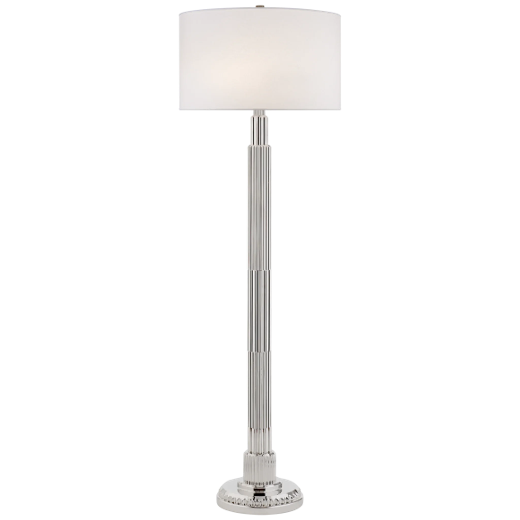 Купить Торшер Briggs Floor Lamp в интернет-магазине roooms.ru