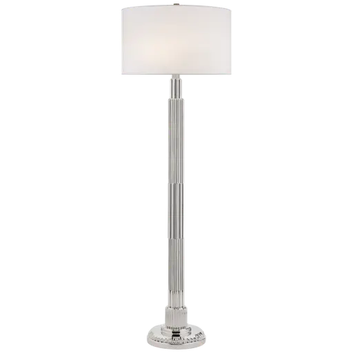 Купить Торшер Briggs Floor Lamp в интернет-магазине roooms.ru