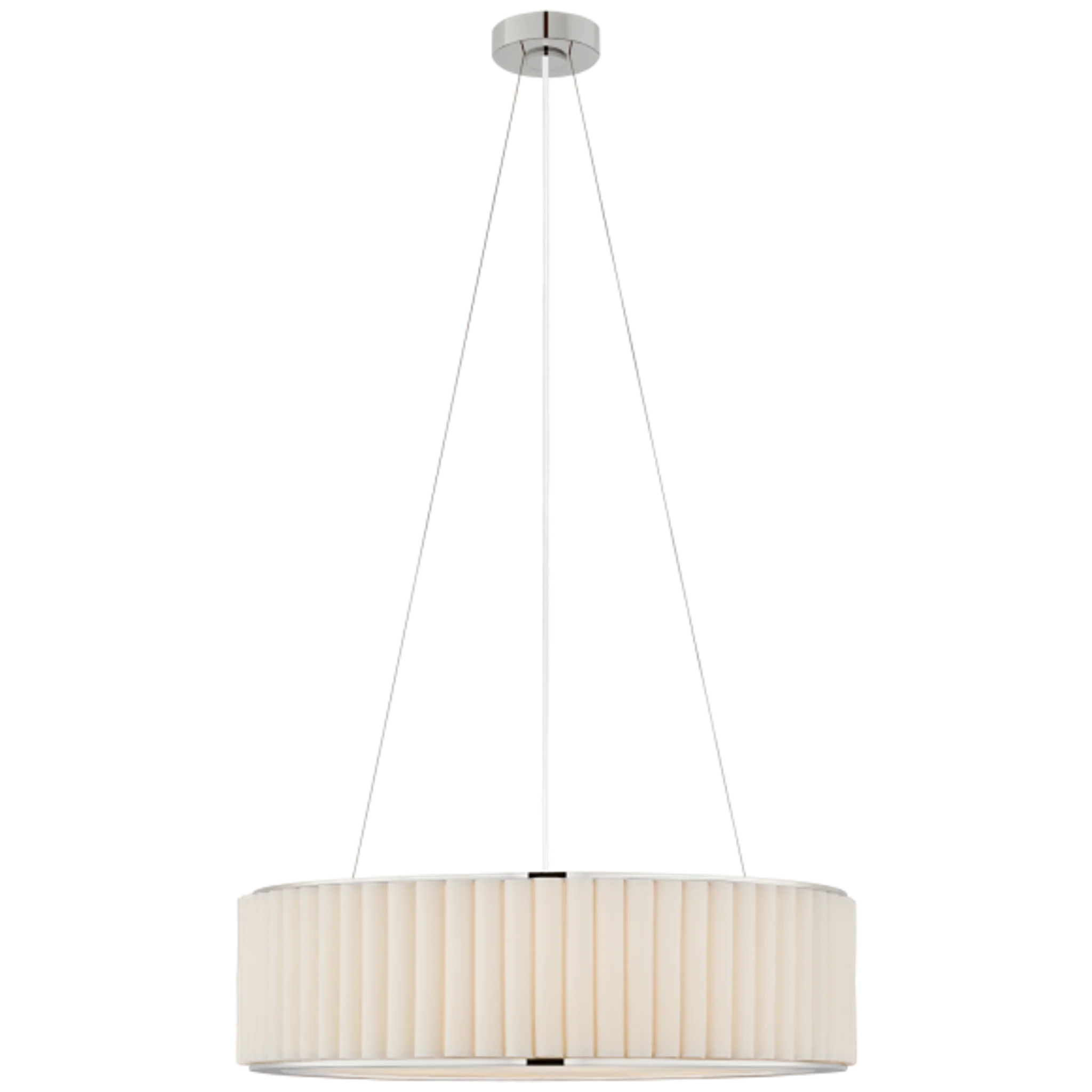 Купить Подвесной светильник Palati Large Hanging Shade в интернет-магазине roooms.ru