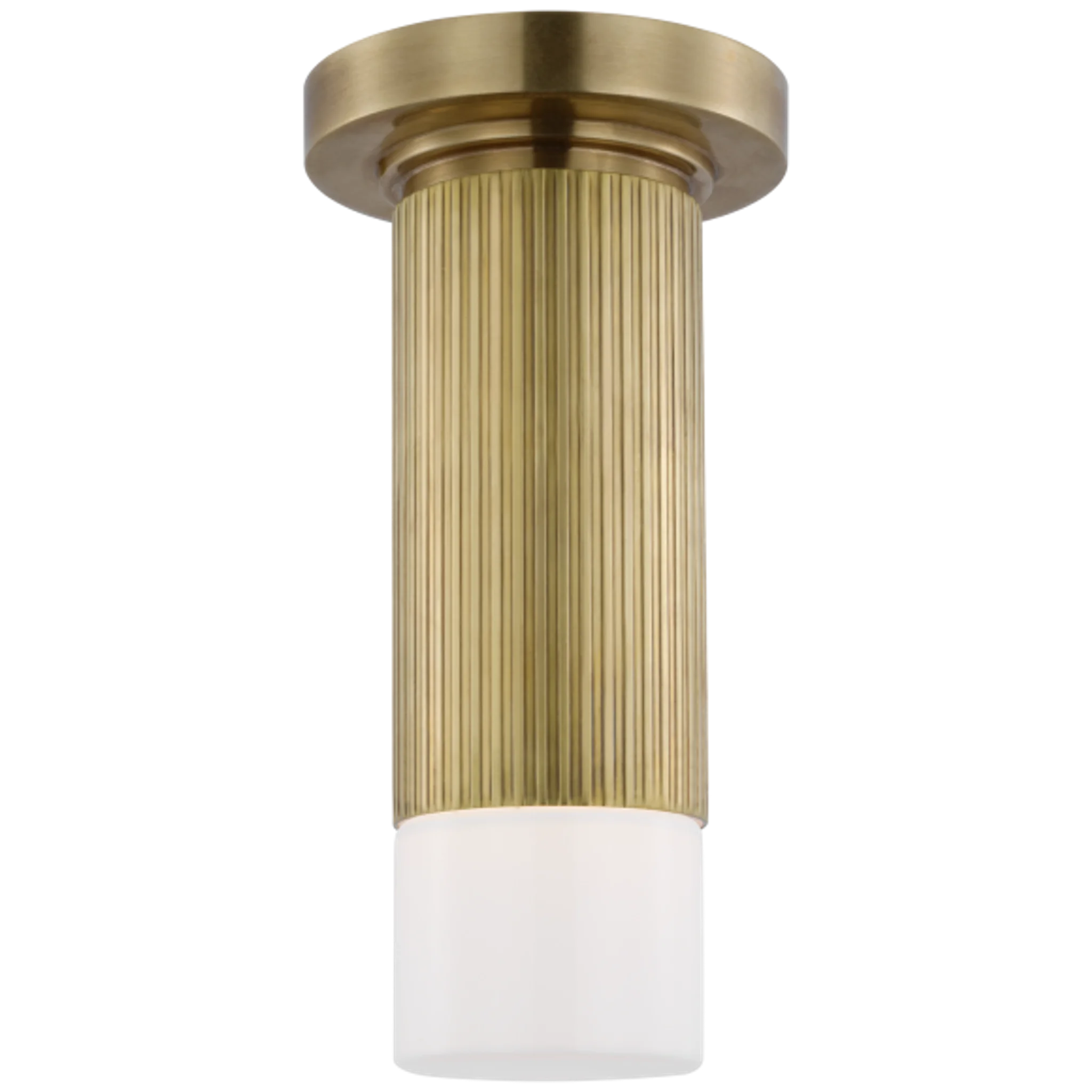 Купить Накладной светильник Ace Mini Monopoint Flush Mount в интернет-магазине roooms.ru