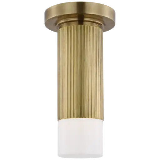 Купить Накладной светильник Ace Mini Monopoint Flush Mount в интернет-магазине roooms.ru