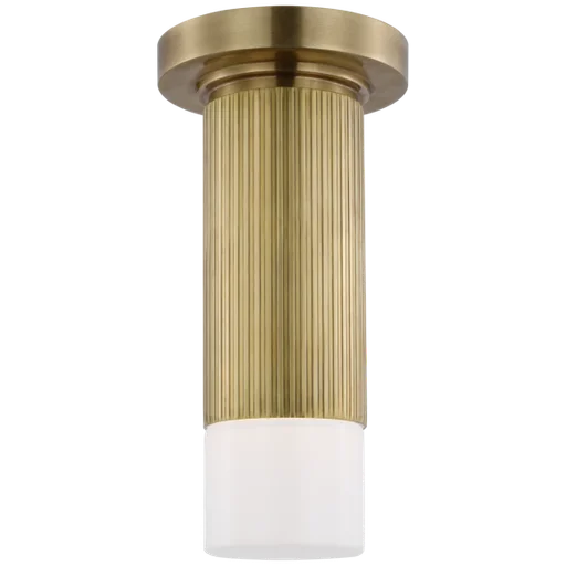 Купить Накладной светильник Ace Mini Monopoint Flush Mount в интернет-магазине roooms.ru