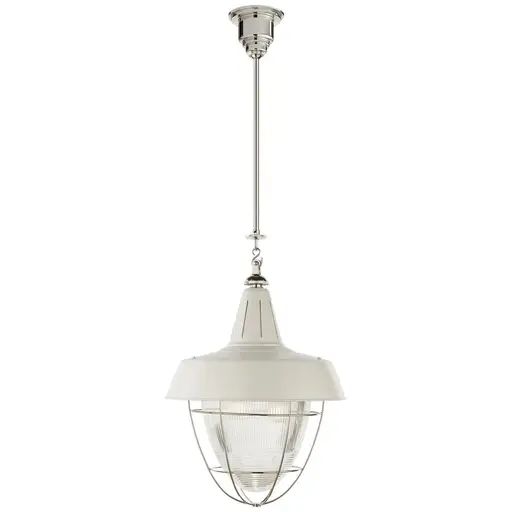 Купить Подвесной светильник Henry Industrial Hanging Light в интернет-магазине roooms.ru
