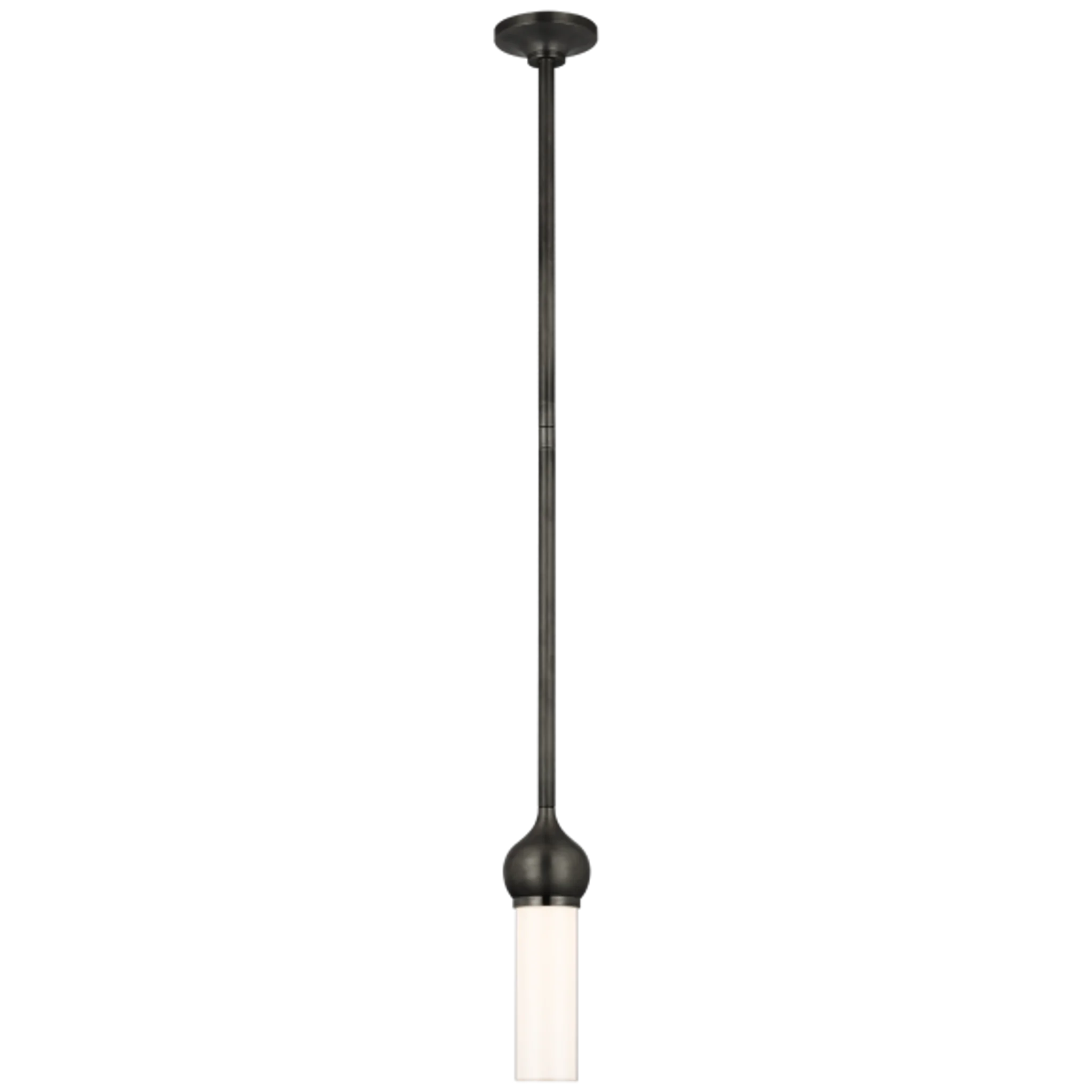 Купить Подвесной светильник Jeffery Mini Pendant в интернет-магазине roooms.ru