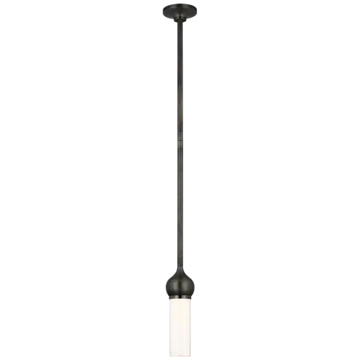 Купить Подвесной светильник Jeffery Mini Pendant в интернет-магазине roooms.ru