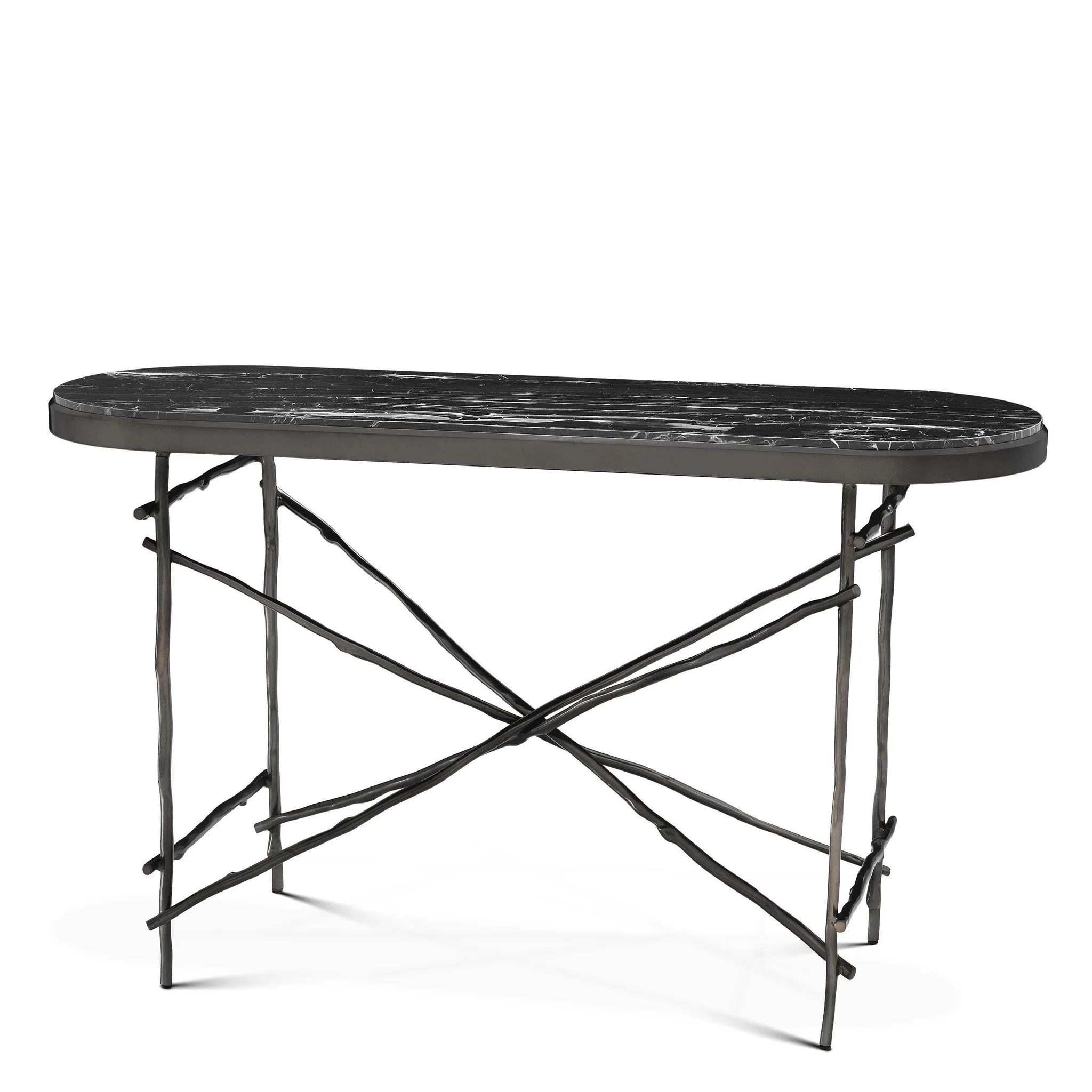 Купить Консоль Console Table Tomasso в интернет-магазине roooms.ru