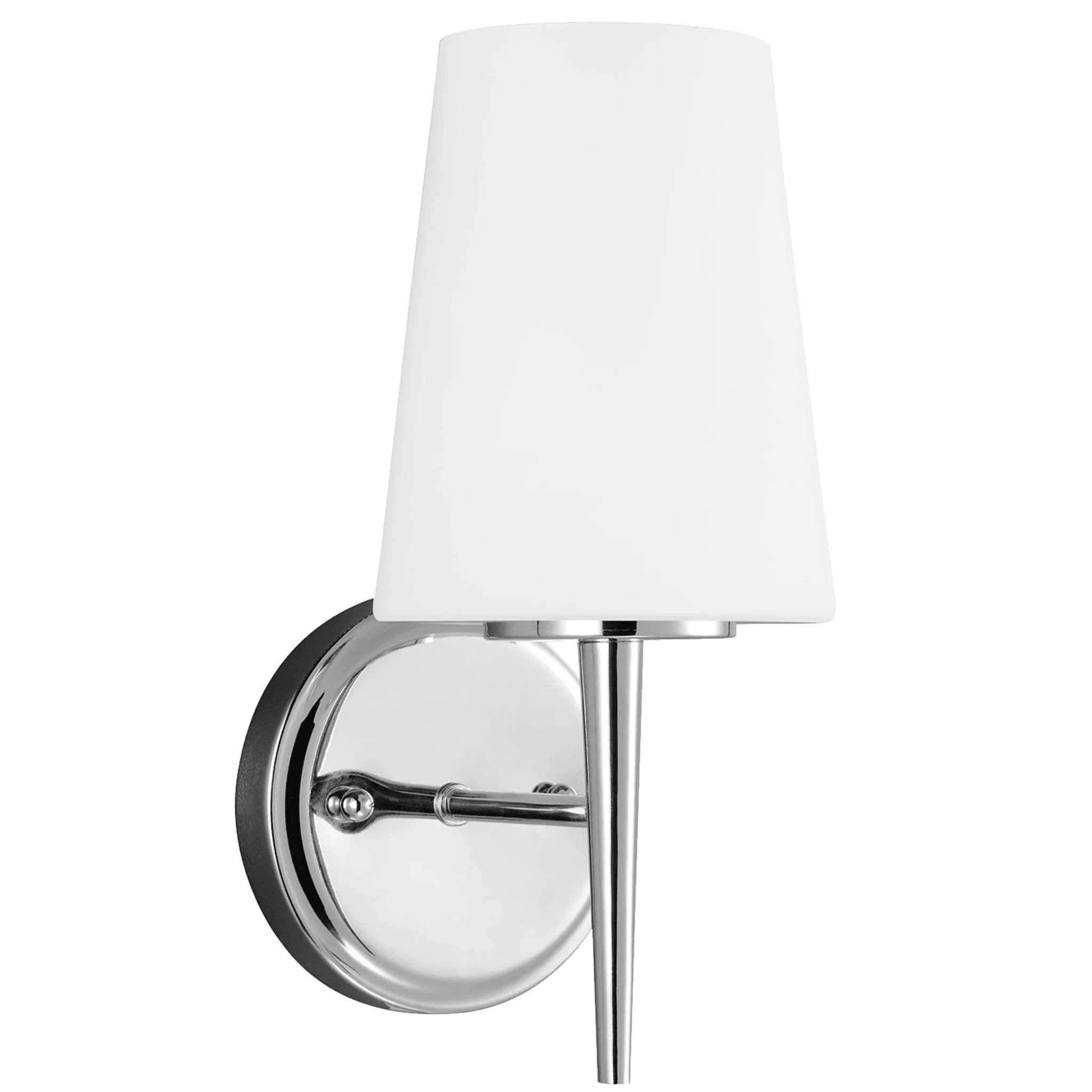 Купить Бра для ванной Driscoll One Light Wall / Bath Sconce в интернет-магазине roooms.ru