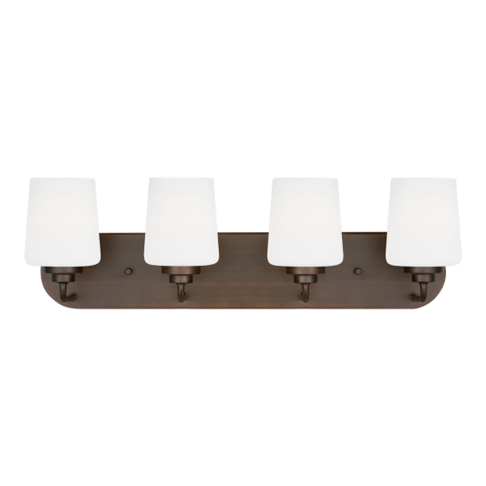 Купить Бра для ванной Windom Four Light Wall / Bath в интернет-магазине roooms.ru