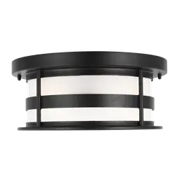 Black Bulb(s) Not Included