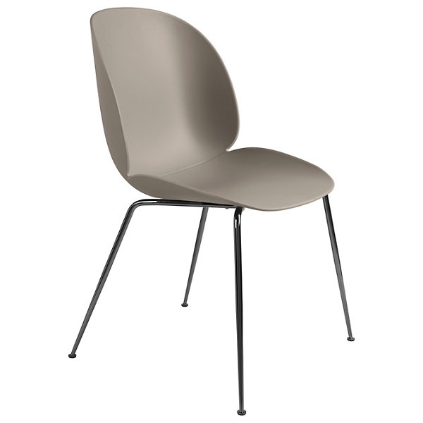 Black Chrome,New Beige