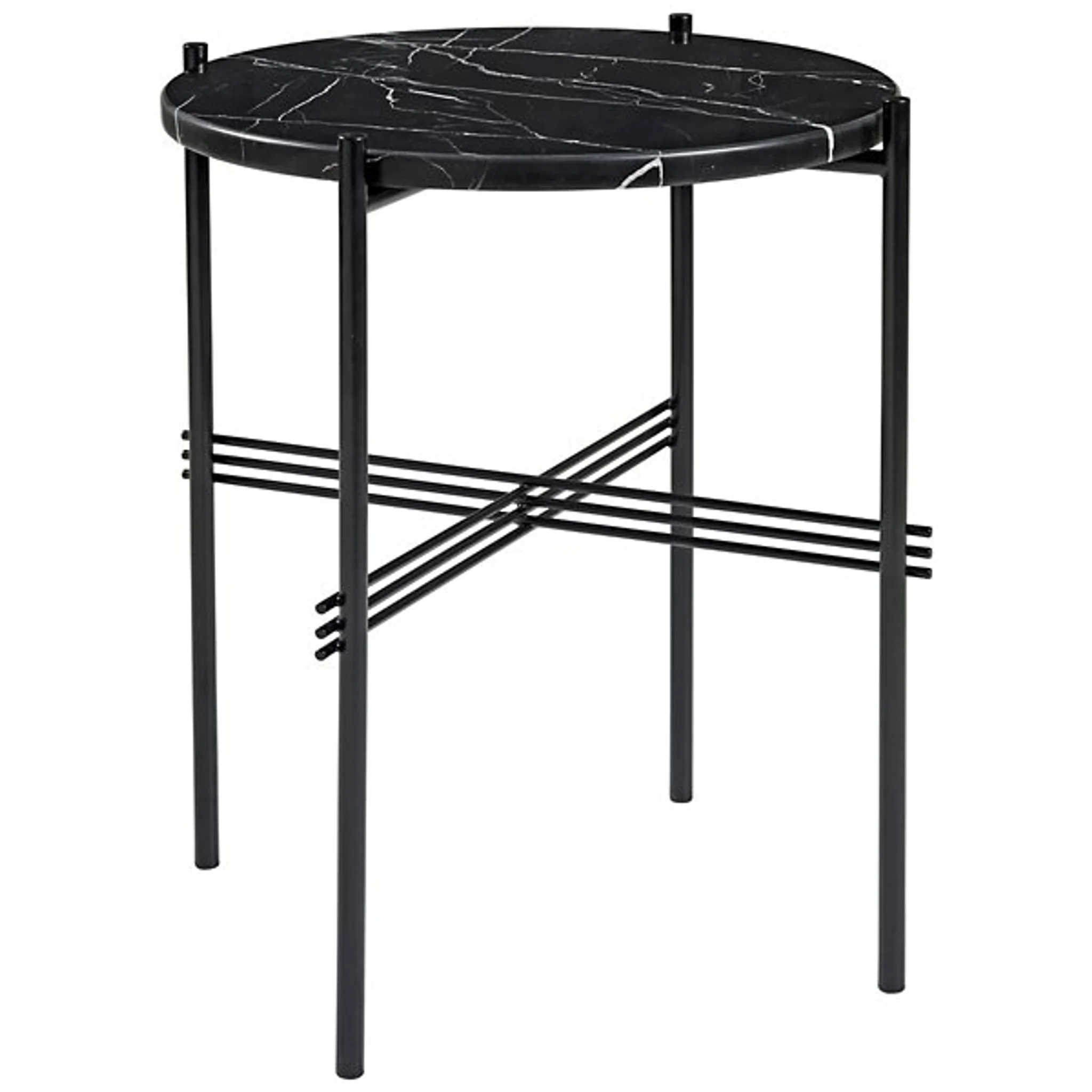 Купить Столик TS Round Side Table в интернет-магазине roooms.ru