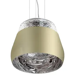 Gold,2900 (Soft White), 1 (Not Included)