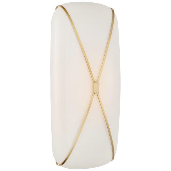 Купить Бра для ванной Fondant 24" Linear Bath Sconce в интернет-магазине roooms.ru