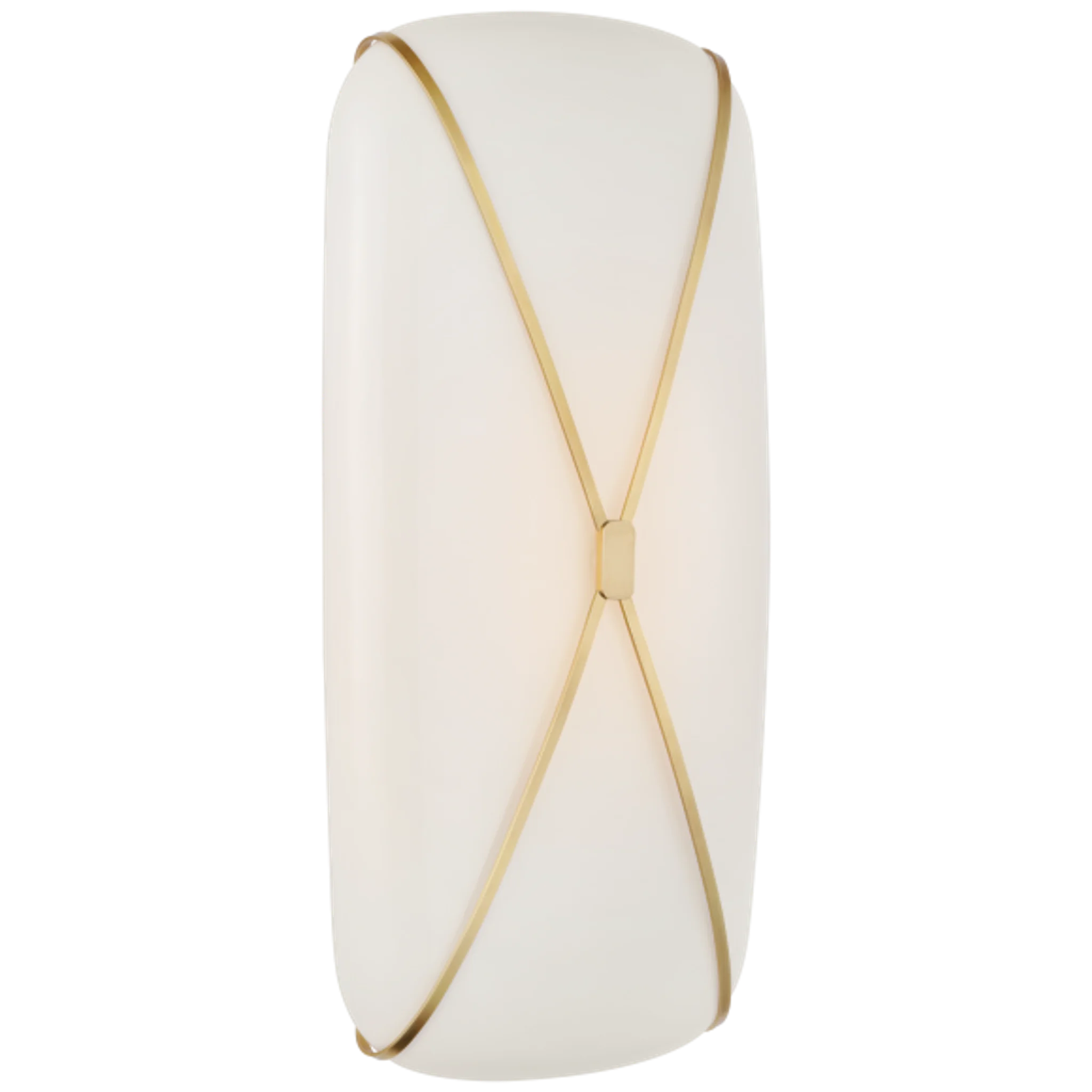 Купить Бра для ванной Fondant 24" Linear Bath Sconce в интернет-магазине roooms.ru