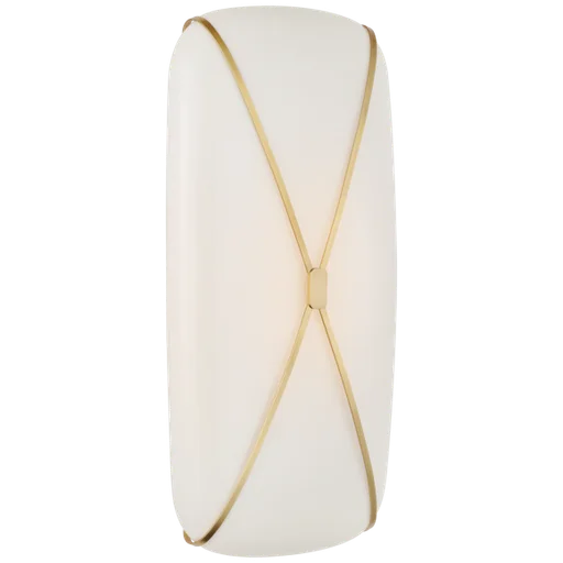 Купить Бра для ванной Fondant 24" Linear Bath Sconce в интернет-магазине roooms.ru