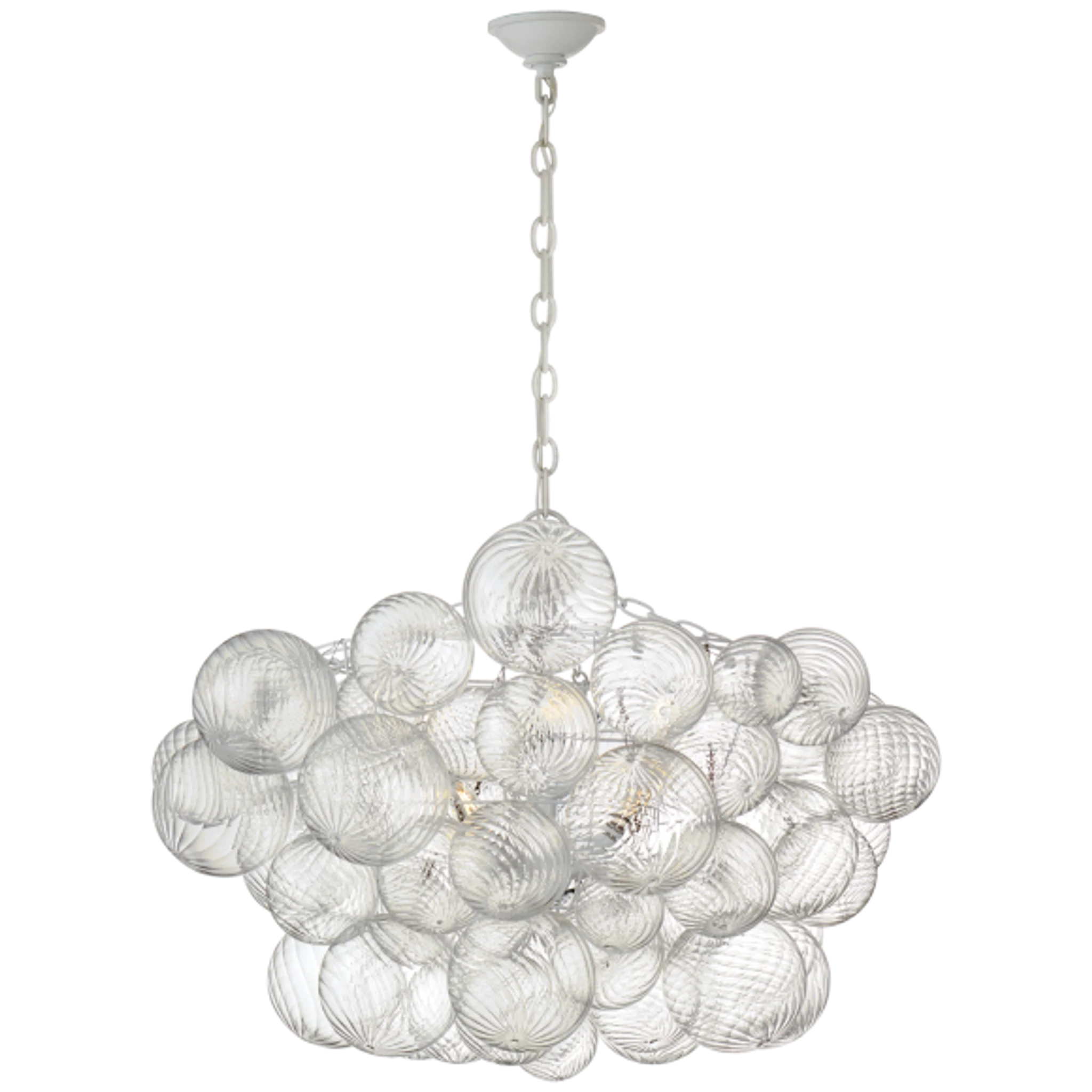 Купить Люстра Talia Large Chandelier в интернет-магазине roooms.ru