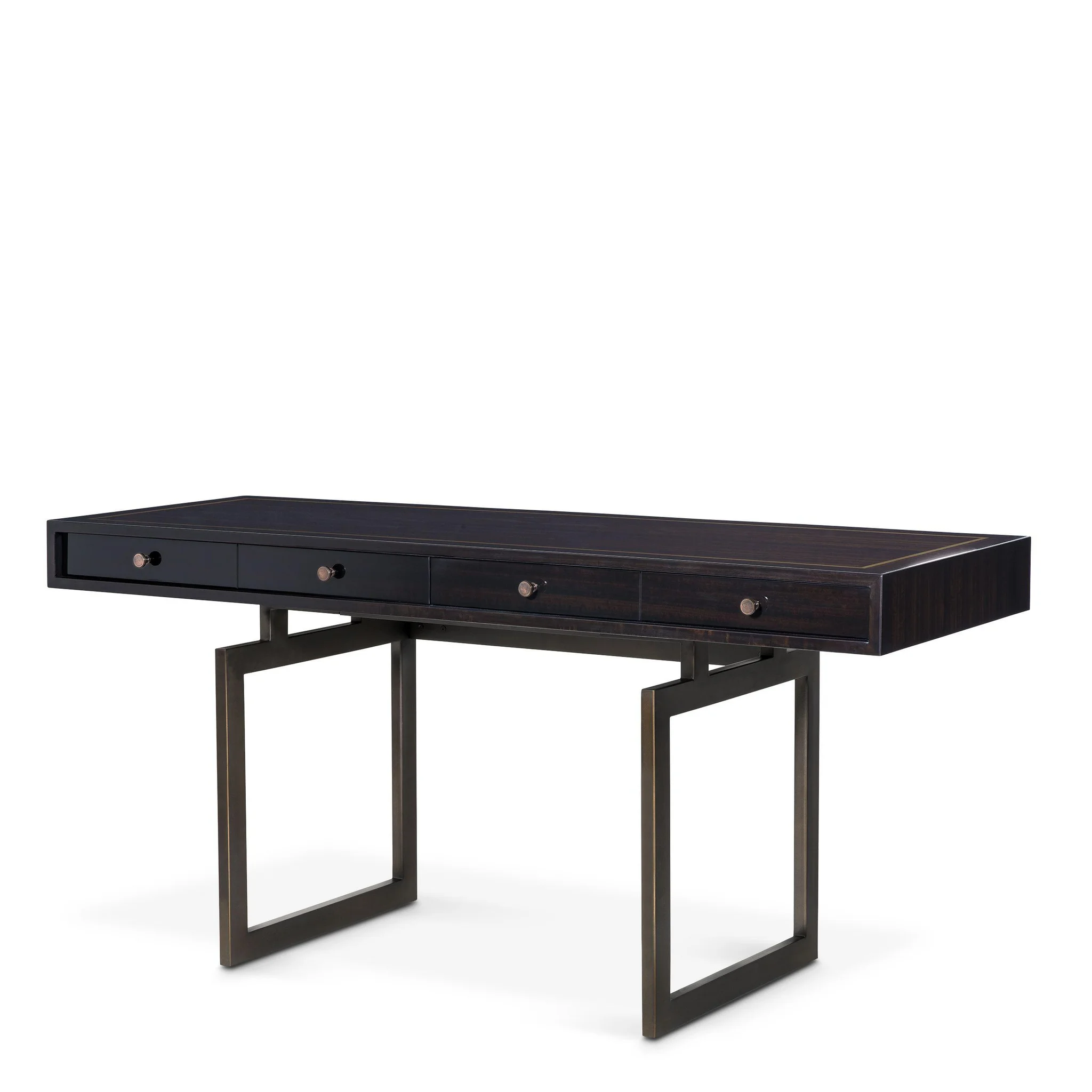 Купить Письменный стол Desk Executive в интернет-магазине roooms.ru