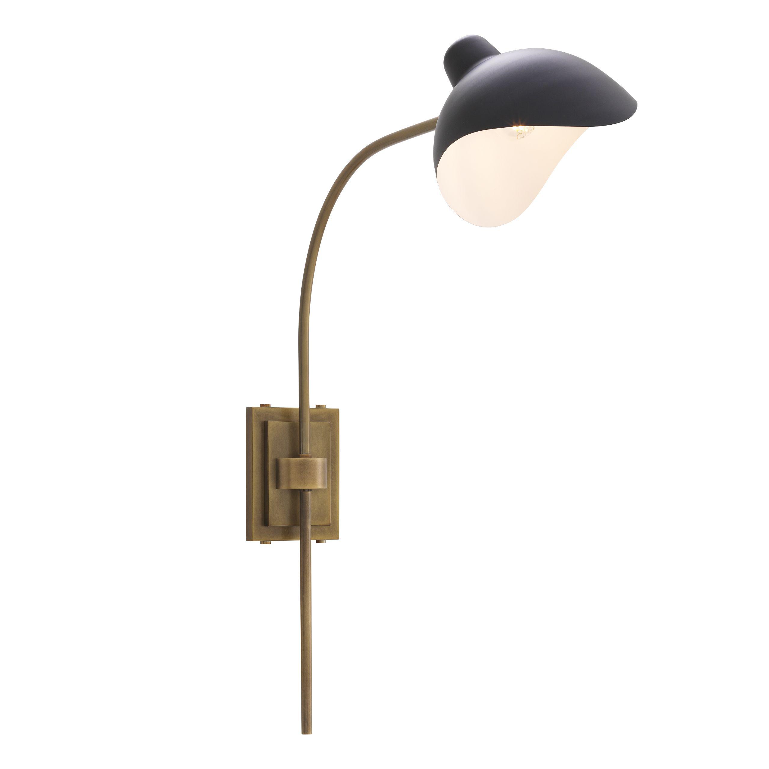 Купить Бра Wall Lamp Pelham в интернет-магазине roooms.ru