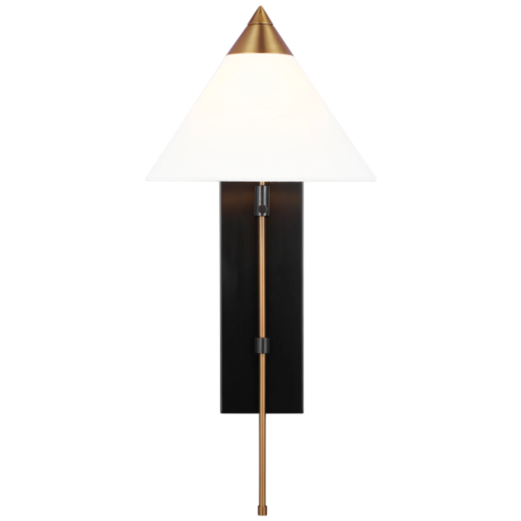 Купить Бра Franklin Wall Sconce в интернет-магазине roooms.ru
