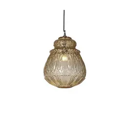  2200 (Warm), Glass, 1 (Not Included),Pale Yellow