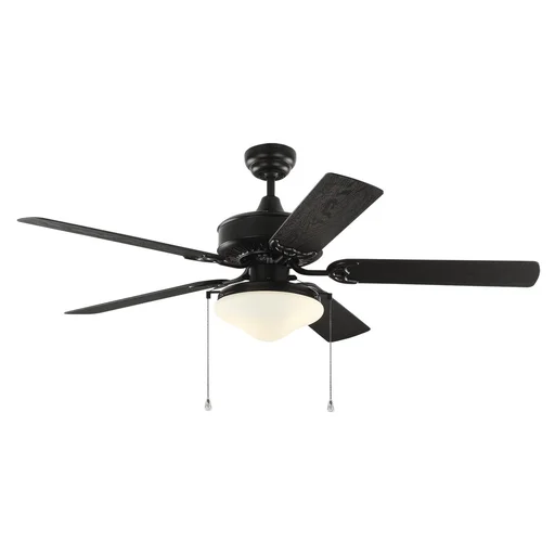 Купить Уличный потолочный вентилятор Haven Outdoor 52" LED Ceiling Fan в интернет-магазине roooms.ru