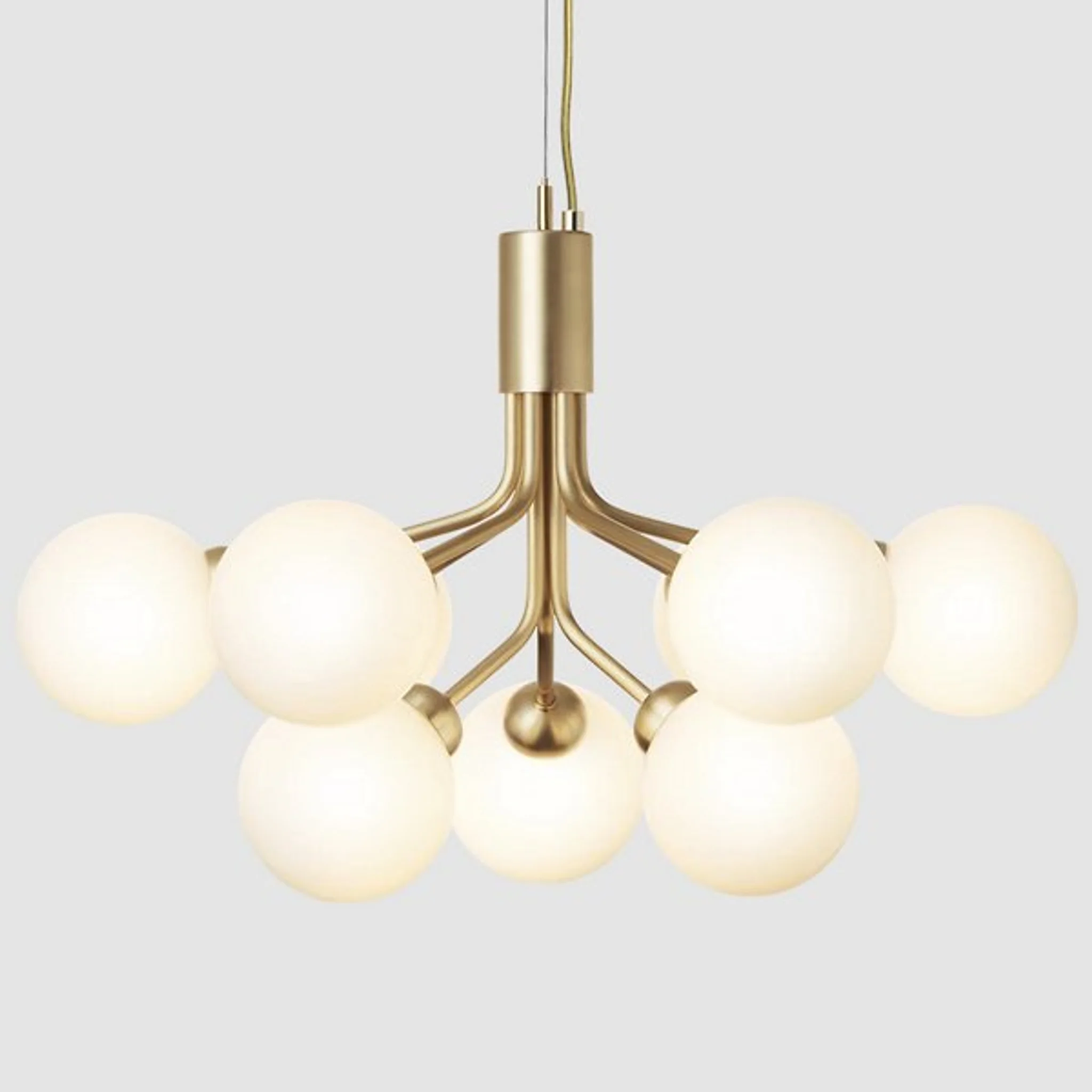 Купить Люстра Apiales Chandelier в интернет-магазине roooms.ru