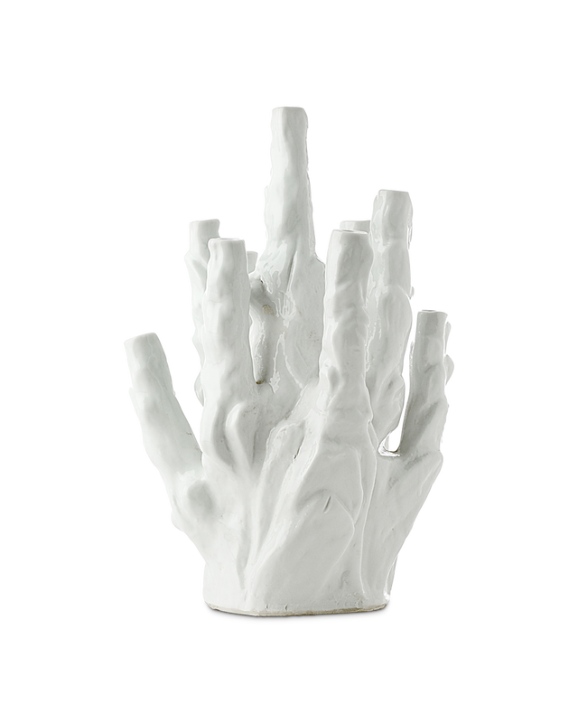 Купить Ваза Coral Vase 10-tulips в интернет-магазине roooms.ru