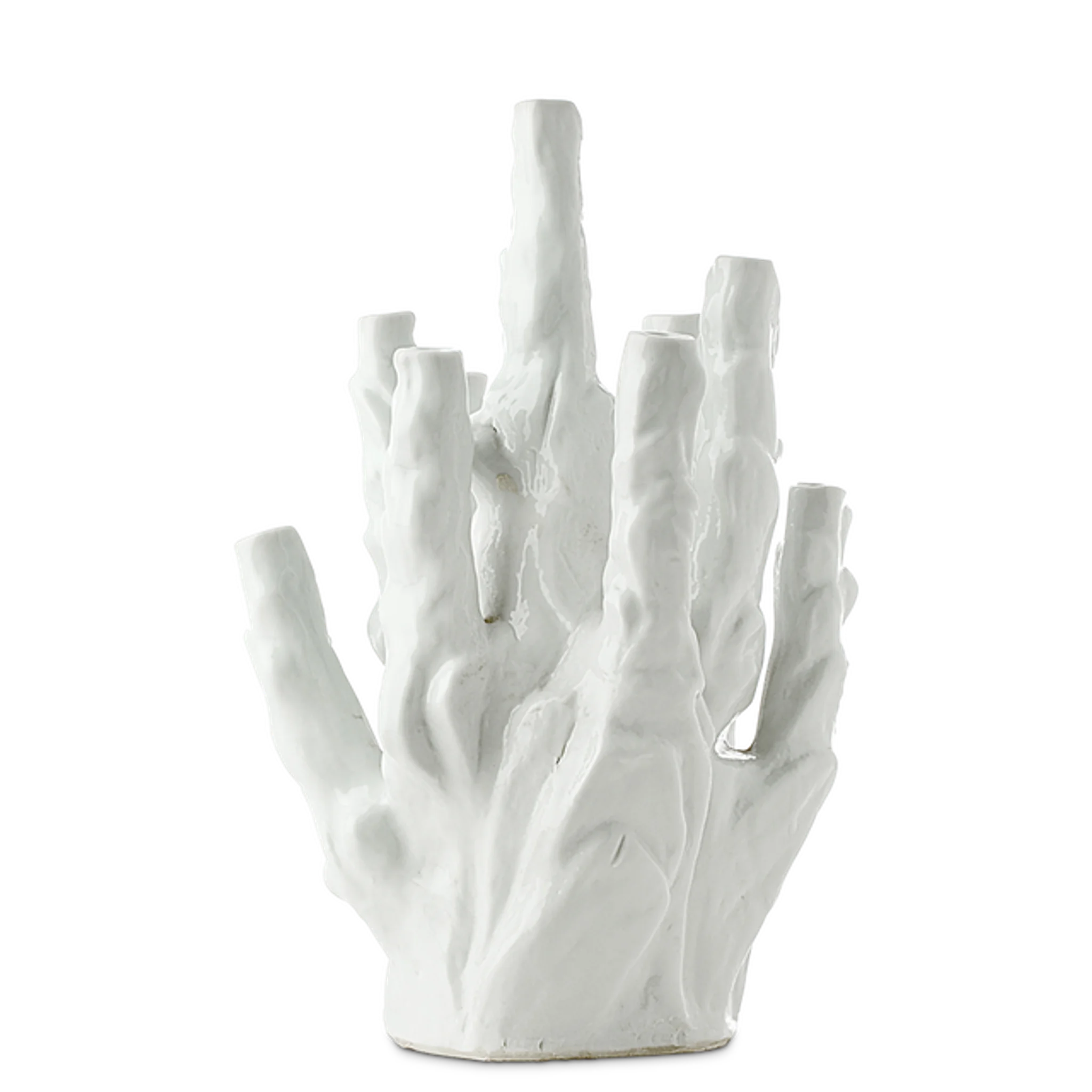Купить Ваза Coral Vase 10-tulips в интернет-магазине roooms.ru